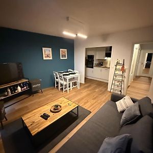 Appartement met een Slaapkamer